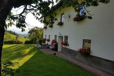 Hotell Biobauernhof Schöttelbauer