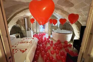 پانسیون Barbacana46 Guest House