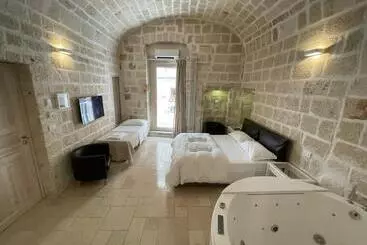 Panzió Barbacana46 Guest House