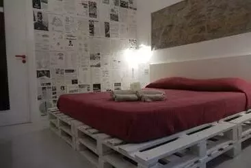 Pensione Sant Alfonso Maria De Liguori Rooms