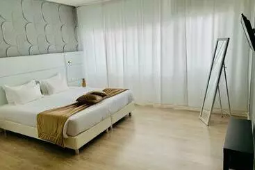 پانسیون Urban Apart   Azores