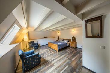 مبيت وإفطار De Zanderij