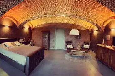Bed and Breakfast La Belle étable