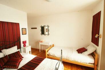 Nocleg ze śniadaniem Le Clos Auvergnat