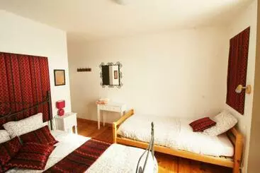 ベッドアンドブレックファースト Le Clos Auvergnat