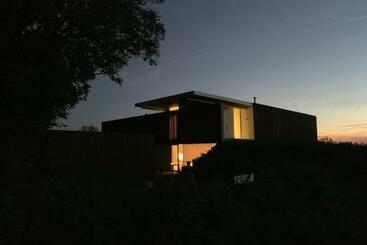 住宿加早餐  Mooij Bed En Breakfast