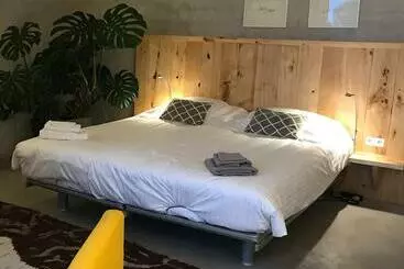 Bed and Breakfast Mooij Bed En Breakfast