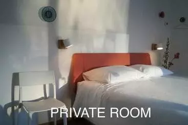 Aamiaismajoitus (B&B) Room With A Few