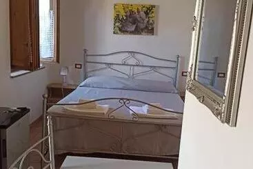 Hotel La Fraschetta