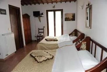Hotel La Fraschetta