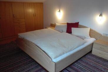 Отель Obertimmeltaler