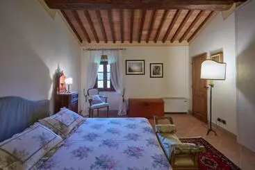 La Magnifica B&b