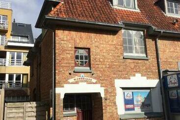 아파트호텔 Logies De Wandelaar