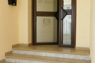 بنسيون Alojamiento Mª Carmen