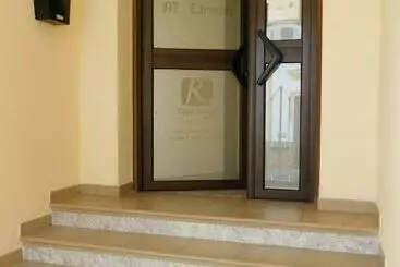 ペンション Alojamiento Mª Carmen