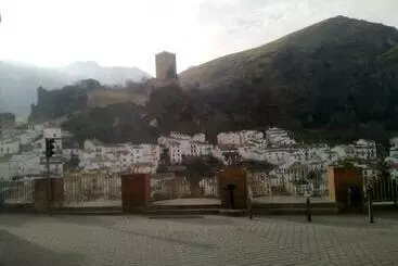 Pension Casa Rural El Solarillo