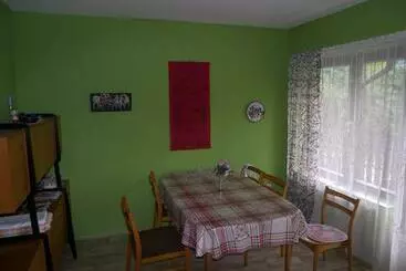 Pensiune Csilla Nyaraló