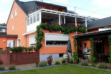 Пансион Ferienweingut Rainer Beitzel