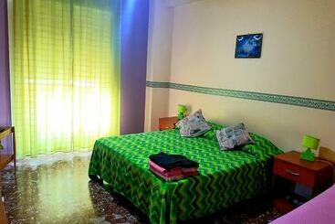 Pensione Vista Mare Rooms