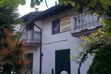 B&b Antica Corte Lombarda