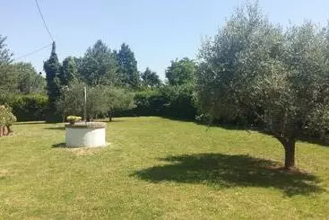 B&b Borgo Del Priolo Petfriendly