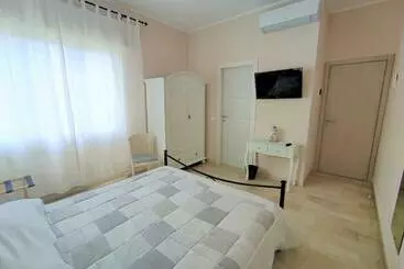 Nocleg ze śniadaniem La Mimosa Chic