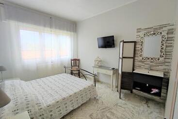 Bed & Breakfast La Mimosa Chic