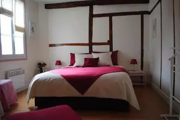 Bed and Breakfast Le Relais Du Bon Eure