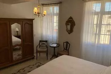 Bed and Breakfast Poppys Chambres D Hotes