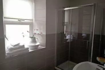 Bed and Breakfast The Old Medical Hall