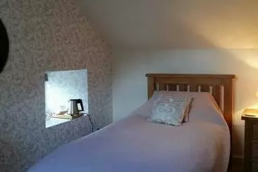 Bed and Breakfast The Old Medical Hall