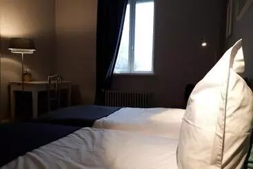 Bed & Breakfast Villa Marguerite Chambres D Hôtes