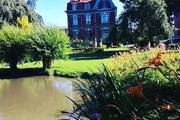 Bed and Breakfast Villa Marguerite   Chambres D Hôtes