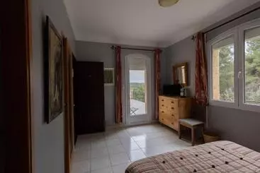 Aamiaismajoitus (B&B) Villa Violette