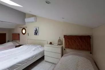 Aamiaismajoitus (B&B) Villa Violette