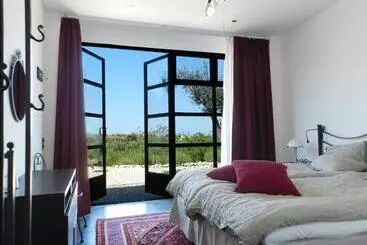 ホテル Villalfonsina Country House