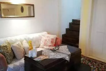 Panzió Guest House Vodolei