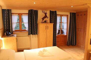 Pension Gerstenbrand