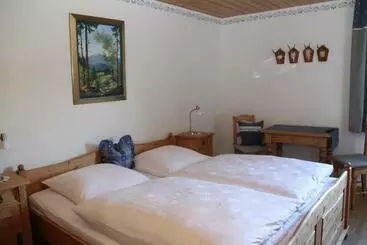 Pension Mühlbauer