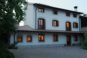 B&b Borgo San Vito