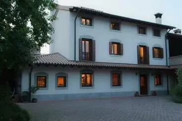 B&b Borgo San Vito