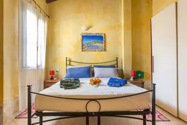 Bed and Breakfast Affittacamere Shardana