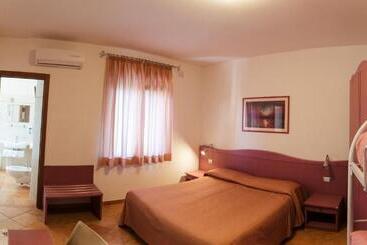 ベッドアンドブレックファースト Villa Dei Mercanti