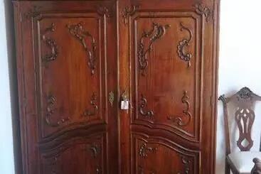 Hôtel Vila Delfina