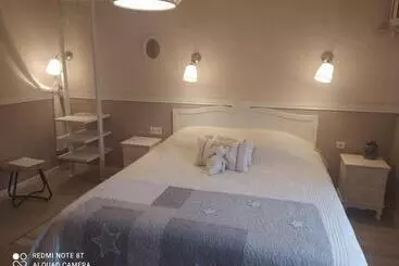 Le Cardinal B&b