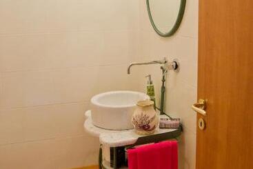 פנסיון La Piccola Casa Del Cinema