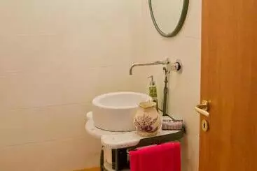ペンション La Piccola Casa Del Cinema