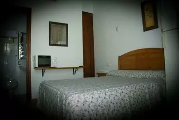 Pension Pensión Montero