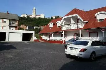 Pannon Panzió Restaurant