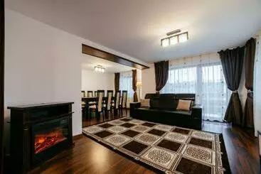 Pansiyon Serban Cottage